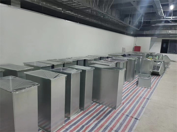 對于螺旋風(fēng)管的腐蝕，我們是否了解其危害和產(chǎn)生原因